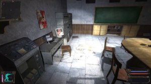 ОП-2.2 S.T.A.L.K.E.R. Х14 где искать Бейлиз, Доклад Верницкого, ДискиHD Луценко, Чертеж Гравикостюм