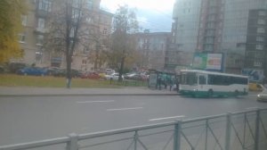 31 номер автобус