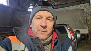 Фары с Bi-Led линзами на Газель Фермер!!!