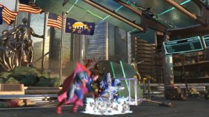 INJUSTICE 2 - Sub-Zero gameplay trailer