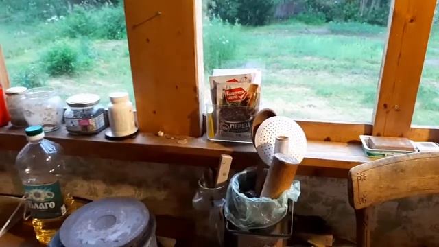 Хлеб без крошек в аэрогриле. Быстрая выпечка для дилетантов.