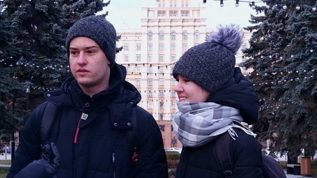 Книжный дозор. Ноябрь смотреть онлайн