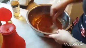 ГОБАДЖОУ МЯСО В КИСЛОСЛАДКОМ СОУСЕ ГОТОВИМ ДОМА