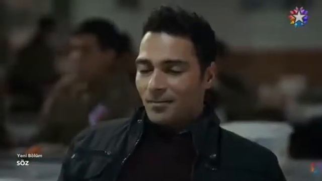 Soz 28 bolum - Keşanli, Feyzullaha kufur ediyor s*kt*r git lan! смотреть онлайн