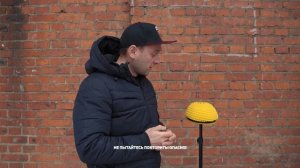 NIBBI ФИЛЬТР тест горения