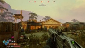 RAGE 2 - "Грудная впадина, Ковчег Сырой Катакомбы и Свалка Большого Уилли(выпуск#20)