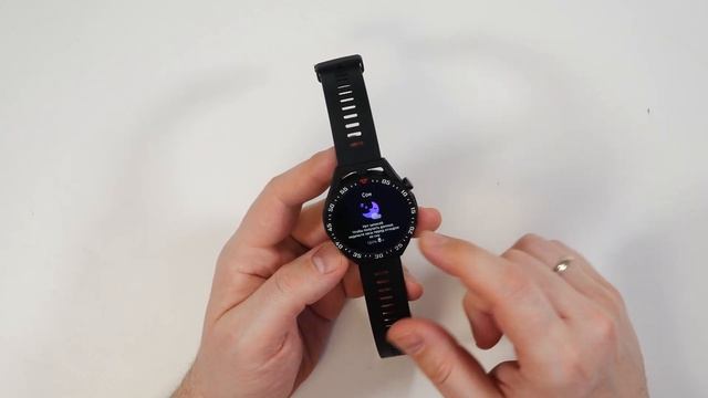 HUAWEI WATCH GT 3 SE смотреть онлайн