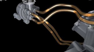 E-TEC Engine Technology for Ski-Doo Snowmobiles