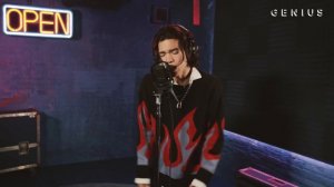 Conan Gray "Maniac" (Live Performance) | Open Mic