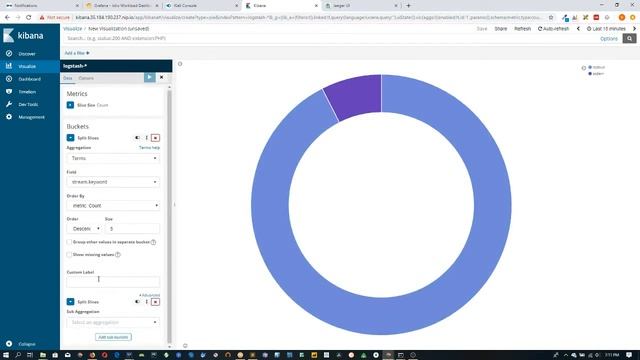 JHipster, Kubernetes, Istio - Deployment check смотреть онлайн