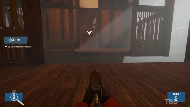 The Spy Who Shrunk Me Gameplay (PC) смотреть онлайн