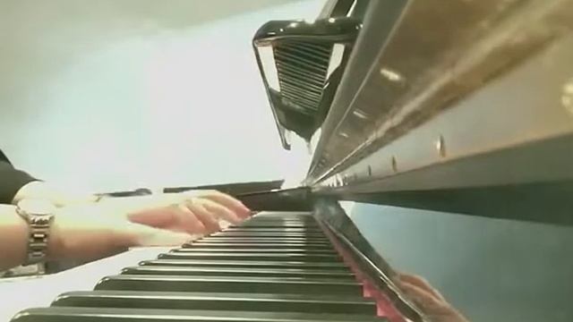 My Secret Romance OST 애타는 로맨스 Same 똑같아요 Song Jieun 송지은 Sung Hoon 성훈 [PIANO COVER] смотреть онлайн