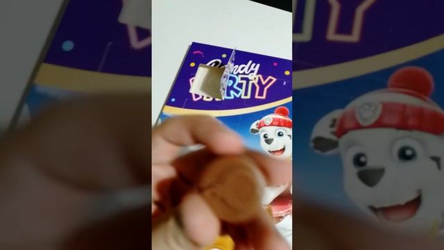 распоковка адвент календаря 1 ДЕНЬ смотреть онлайн