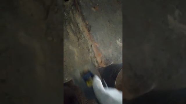 Ремонт русской печи#своими руками#домвдеревне