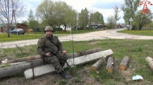 Военная радиосвязь: Р-168-5УН-2. Работа в эфире