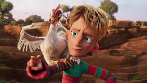 Гиганты Ла-Манша — Русский трейлер (2024)