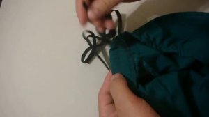 Чтобы ШТАНЫ НЕ СПАДАЛИ)) (спортивные или любые другие с резинкой на талии)