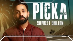 Dilpreet Dhillon - Picka REMIX | Aamber Dhillon | Desi Crew | New Punjabi Songs 2019 || SKULL TUNES