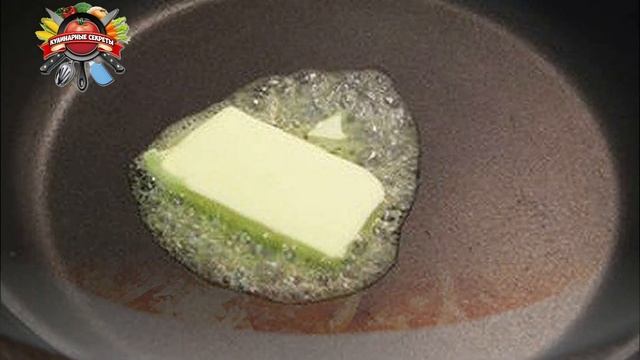 Как вернуть вчерашние макароны к жизни: понадобится всего два ингредиента! смотреть онлайн