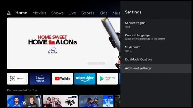 Android TV Google Voice Assistant Not Working Fixed | Mi TV Voice Assistant Fixed