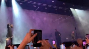 Miyagi & Andy Panda - Brooklyn live in Moscow