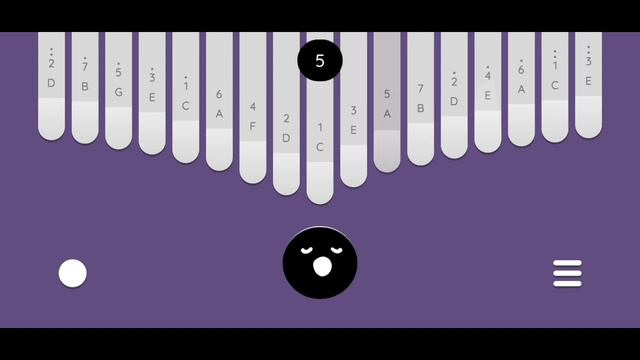 Xcho - Ты и я калимба смотреть онлайн