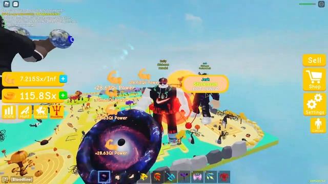 Купил мини галактику в лифтинг симулятор смотреть онлайн