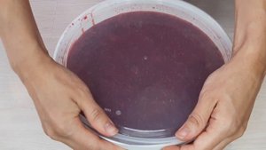 МАЛИНА на зиму БЕЗ ВАРКИ!!! САМЫЙ ПРОСТОЙ и ЛУЧШИЙ РЕЦЕПТ #малина