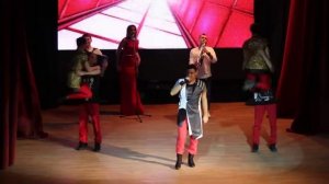 Данир Сабиров Санкт-Петербург