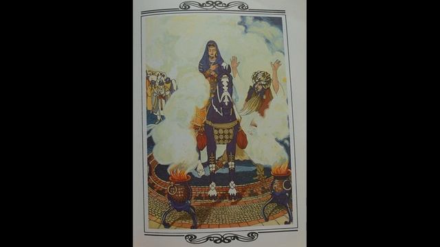 Индийская сказка "Три жениха" смотреть онлайн