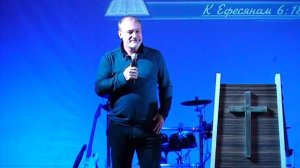 Духовная брань. 22.09.2019