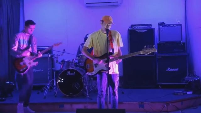 Лес Чудес - Белое красное смотреть онлайн