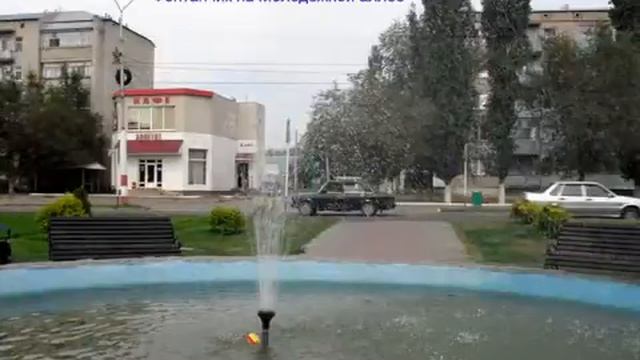 О городе Марксе (видео Маргариты Якимовой, часть 2) смотреть онлайн