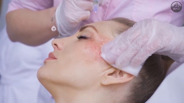 Восстановление в барокамере после инвазивных косметологических процедур  // Эверест
