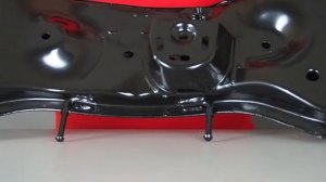 Обзор китайских подрамников на авто