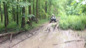 cf moto X8 800 VS polaris sportsman 800