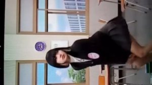 Lisa танец краба