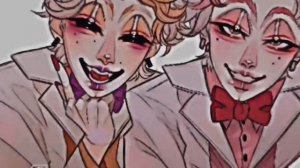 Фнаф. Лолбит и Фантайм Фокси.