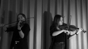 Nirvana - Smells Like Teen Spirit Violin Cover