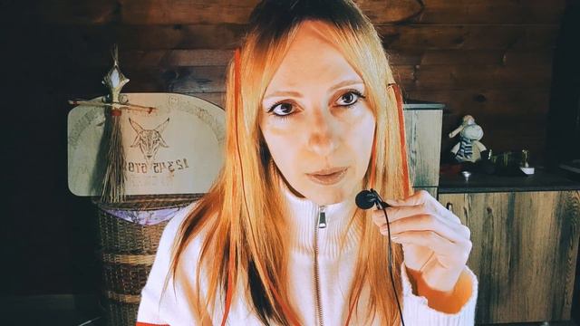 сказка асмр | #асмрдлясна #асмрмурашки #релакс