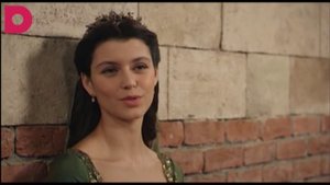 Непримиримые враги Кесем и Сафие-султан