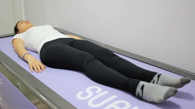 Wellness Студия Багира смотреть онлайн