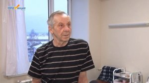 Хирург В. Нутрихин