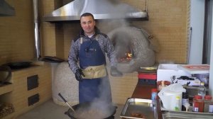 УЙГУРСКИЙ ЛАГМАН НА ПРАЗДНИК | РЕЦЕПТ ПРИГОТОЛЕНИЯ