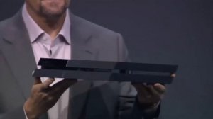 Сравнение анонсов консолей 8 и 9 поколения