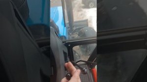 мтз 82 органы управления