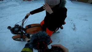 КРАСАВИЦА пыталась ЕХАТЬ до ПОСЛЕДНЕГО 1. ВОСХОД 3м.