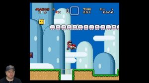 SNES Classic Mini: распаковка и несколько игр