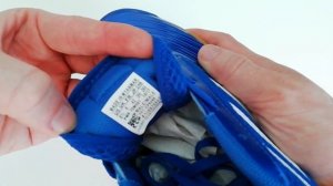 Футзалки Adidas Predator 18.4 IN Sala