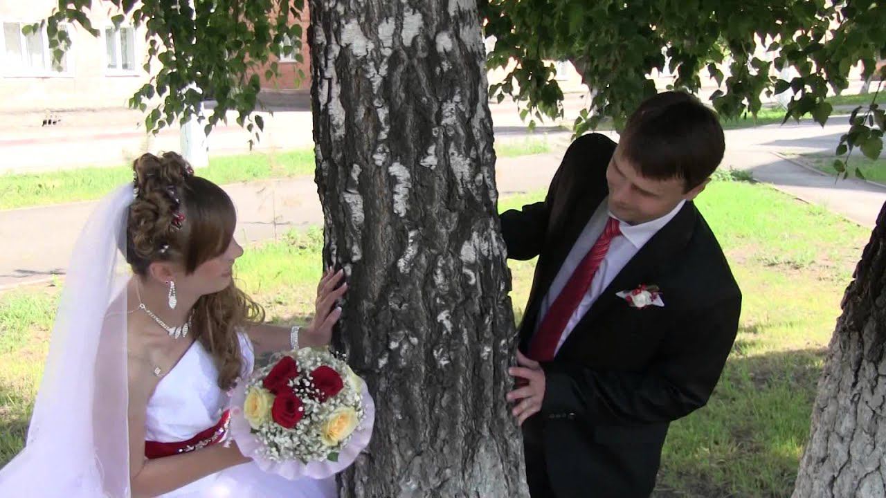 Клип Анна & Александр смотреть онлайн